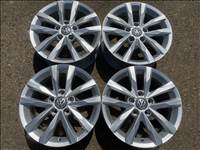 4db gyári 16" VW Touran [Trondheim] alufelni. (3850)